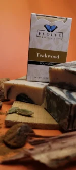 Standard Soap - Teakwood - Image 7