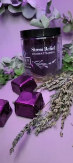 Shower Steamers - Stress Relief - Image 3