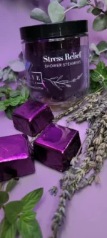 Shower Steamers - Stress Relief - Image 4