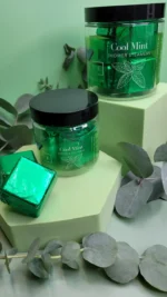 Shower Steamers - Cool Mint - Image 3