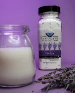 Milk Bath - Relax (Lavender) - Image 4