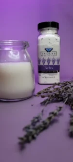 Milk Bath - Relax (Lavender) - Image 5