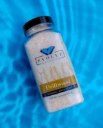 Mineral Soak - Driftwood (Bath Salt - Image 2
