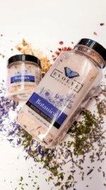 Mineral Soak - Botanica (Bath Salt) - Image 4