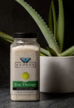Mineral Soak - Zen (Bath Salt) - Image 2