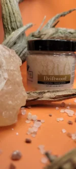 Mineral Soak - Driftwood (Bath Salt) Mini - Image 7