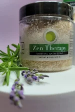 Mineral Soak - Zen (Bath Salt) Mini - Image 3