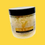 Mineral Soak - Milk & Honey (Bath Salt) Mini - Image 2