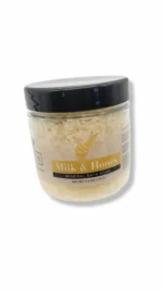 Mineral Soak - Milk & Honey (Bath Salt) Mini - Image 3