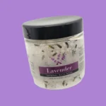 Mineral Soak - Lavender Spa (Bath Salt) Mini - Image 2