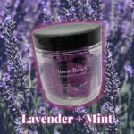 Shower Steamers - Stress Relief - mini - Image 2