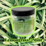 Shower Steamers - Lemongrass Mint - mini - Image 2