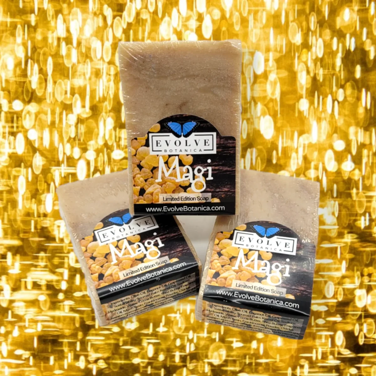 Standard Soap - Magi (Seasonal) - Image 2