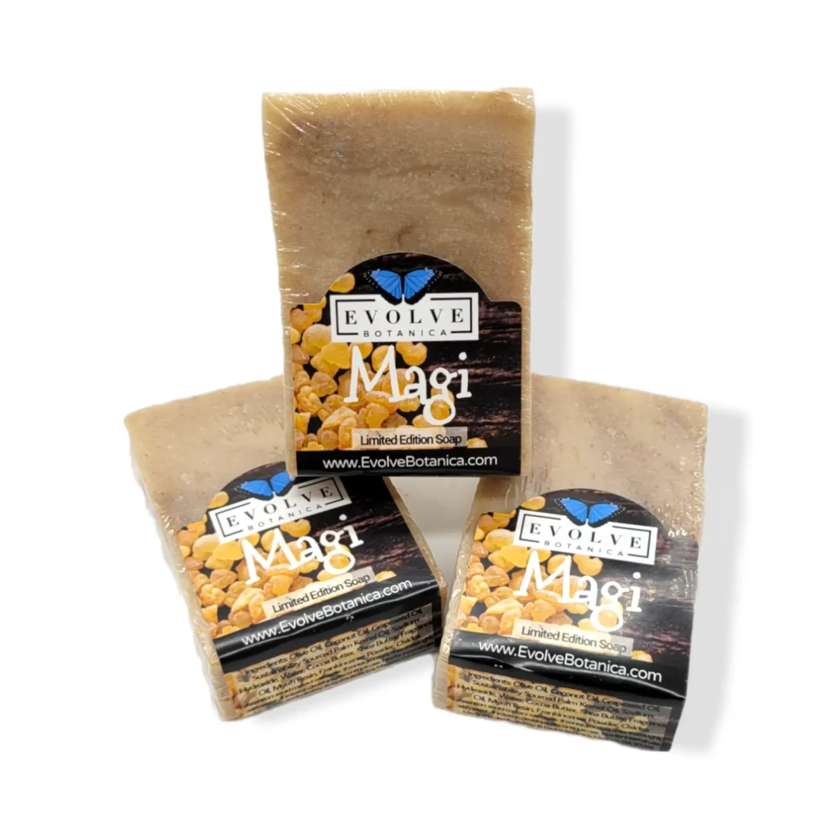 Standard Soap - Magi (Seasonal) - Image 3