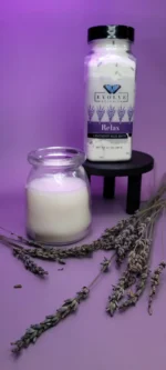 Milk Bath - Relax (Lavender) - Image 8