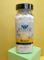Milk Bath - Renew (Herbal) - Image 2