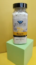 Milk Bath - Renew (Herbal) - Image 3