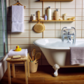 Bathing Accessories - pinellaswellcare