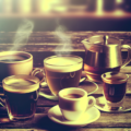 Coffee, Tea & Espresso - pinellaswellcare