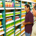 Vitamins & Dietary Supplements - pinellaswellcare