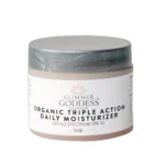 Organic Anti-Wrinkle Rejuvenation Kit - Tighten, Brighten, and Moisturize - Image 4