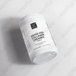 Grass-Fed Collagen Creamer (Vanilla) - Image 2